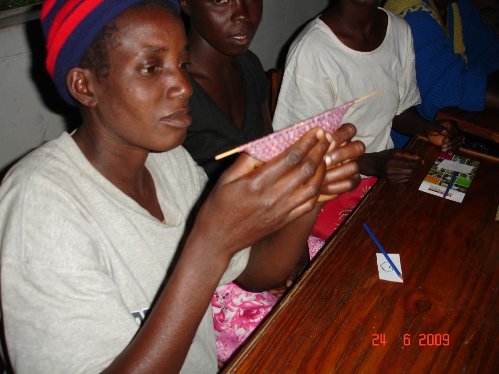 the lovely ladies loving the foreign weaves